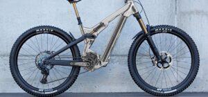 Specialized Turbo Levo sl ahora también en aluminio y a mejor precio