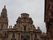 Catedral Murcia: Puertas