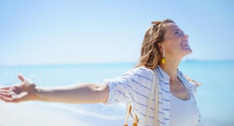 Cómo aumentar tu energía: consejos prácticos para mejorar tu día a día como aumentar tu energía