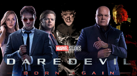 Disney+ estrenará ‘Daredevil: Born Again’ en marzo de 2025.
