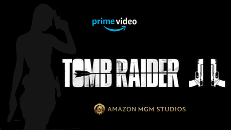 Prime Video encarga ‘Tomb Raider’, serie de acción real, basada en el famoso videojuego, que será desarrollada por Phoebe Waller-Bridge.