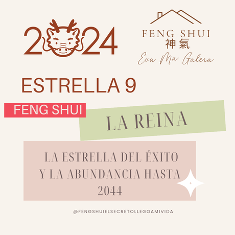 Estrella 9 ⭐