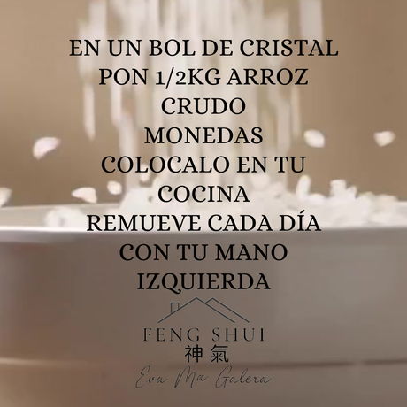 Rituales de Abundancia en Luna Creciente