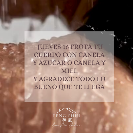 Rituales de Abundancia en Luna Creciente