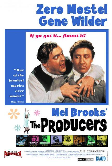 Los productores (1967)