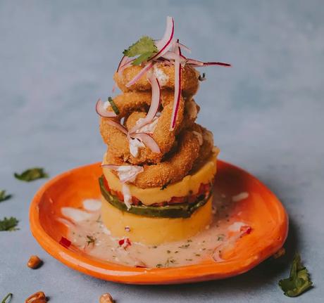 La Barra Cevichera Asu Mare cambia su locación en Once y se expande asu mare causa peru