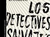 detectives salvajes (Roberto Bolaño)