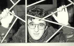 Los detectives salvajes (Roberto Bolaño)