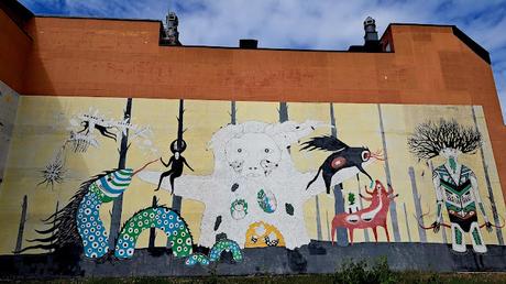 BIELORRUSIA: PRIMERAS IMPRESIONES DE MINSK BIELORRUSIA: PRIMERAS IMPRESIONES DE MINSK