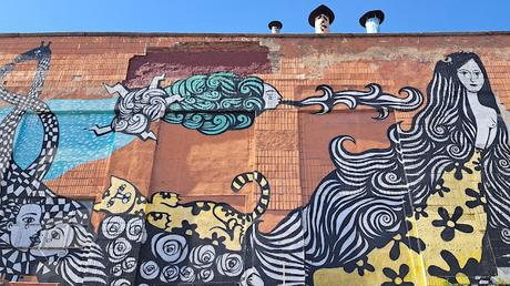 BIELORRUSIA: PRIMERAS IMPRESIONES DE MINSK BIELORRUSIA: PRIMERAS IMPRESIONES DE MINSK