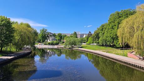 BIELORRUSIA: PRIMERAS IMPRESIONES DE MINSK BIELORRUSIA: PRIMERAS IMPRESIONES DE MINSK