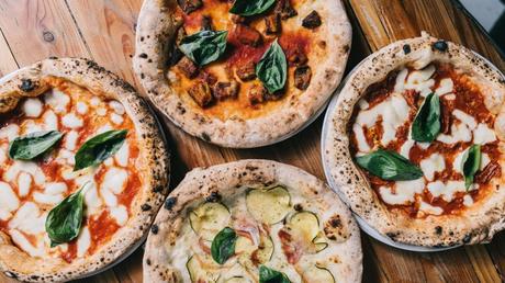 Cinco restaurantes que debes conocer si eres celíaco