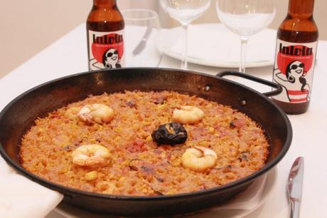 Cinco restaurantes que debes conocer si eres celíaco