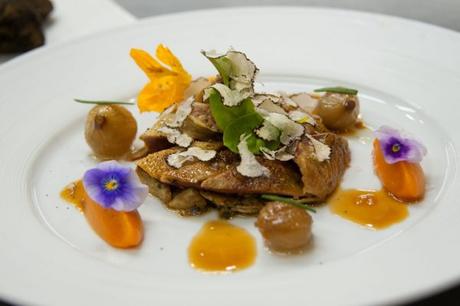 Cinco restaurantes que debes conocer si eres celíaco