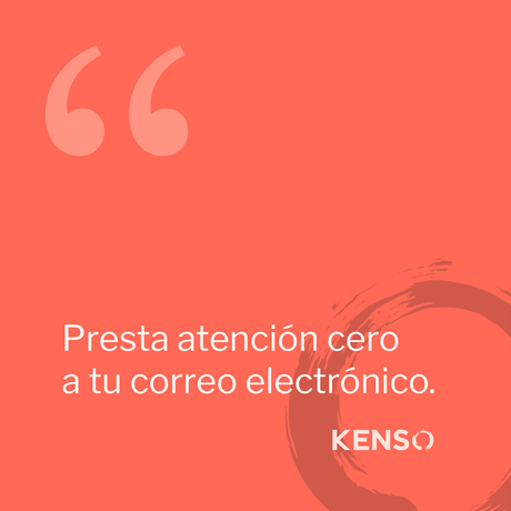 Bandeja de entrada 2.0: nuevas estrategias para una gestión moderna del correo electrónico