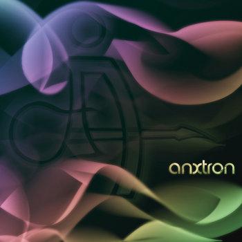 Anxtron - Anxtron (2008)