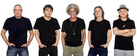 A Cor Do Som - Album Rosa (2020) A Cor Do Som - Album Rosa (2020)