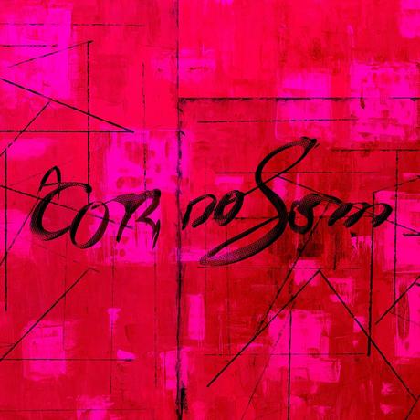 A Cor Do Som - Album Rosa (2020)