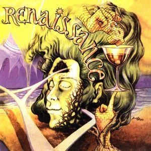 Renaissance - Renaissance (1972)
