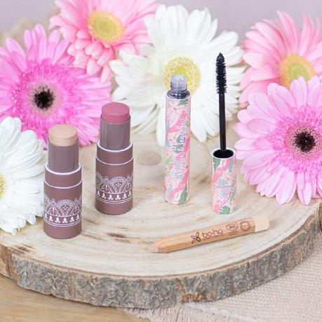 Maquillaje ecológico, por qué elegirlo y donde comprarlo Maquillaje ecológico, por qué elegirlo y donde comprarlo