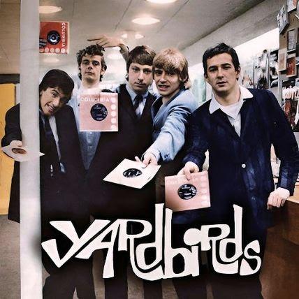 Efemérides del Rock y Heavy Metal: Que pasó un 16 de Mayo Efemérides del Rock y Heavy Metal: Que pasó un 16 de Mayo