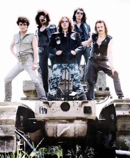 Efemérides del Rock y Heavy Metal: Que pasó un 16 de Mayo Efemérides del Rock y Heavy Metal: Que pasó un 16 de Mayo