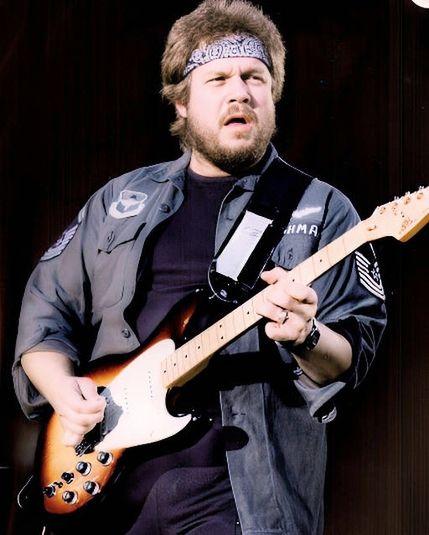 Efemérides del Rock y Heavy Metal: Que pasó un 16 de Mayo Efemérides del Rock y Heavy Metal: Que pasó un 16 de Mayo