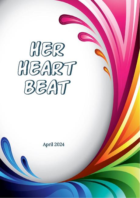 Sai Sanjeevani Newsletter April 2024 Edition