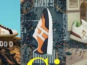 zapatillas Harper Neyer invaden calles campaña Giant»