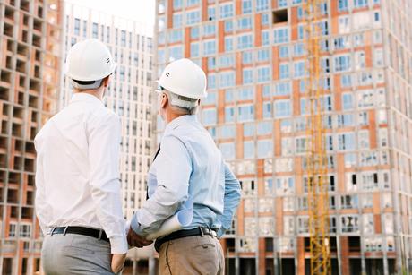 Javier Feldman: comprometido con la transformación del sector de la construcción argentino