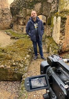 Colaboraciones de Extremadura, caminos de cultura: Elogios de las termas, de El lince con botas 3.0, ya en la web de Canal Extremadura