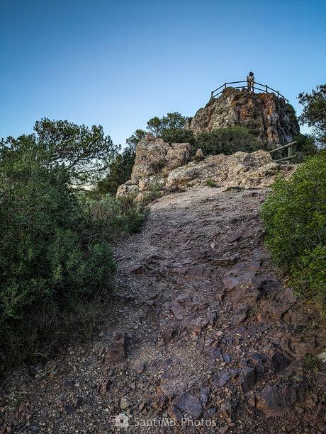 Desde allí Desde allí