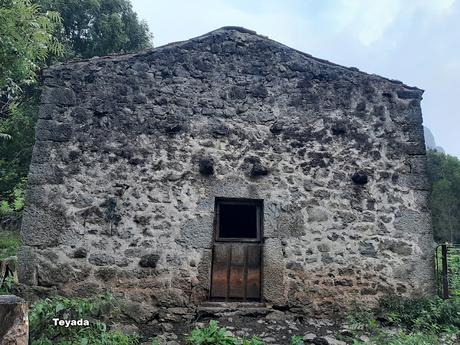 Tielve-Bierru-La Cabecina Quemada (Peña Maín)-Argandobín-Dobru