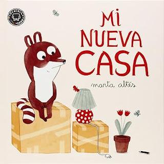 Mudanza Madrid Canarias