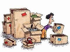 Mudanza Madrid Canarias