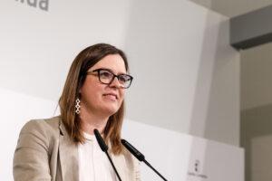 PSOE pregunta a Gregorio a qué se refiere al afirmar que está abierto a negociar sobre el soterramiento del AVE PSOE pregunta a Gregorio a qué se refiere al afirmar que está abierto a negociar sobre el soterramiento del AVE