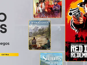 PlayStation Plus Extra/Deluxe: Dead Redemption Crime Boss: Rockay City, LEGO Movie Videogame llegarán catálogo mayo