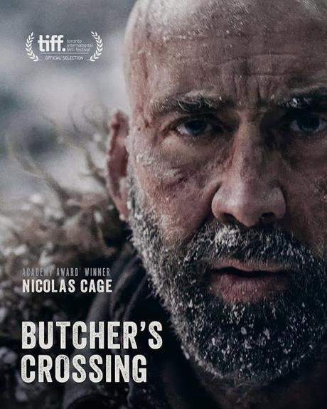 🦬 El cazador de Búfalos 🦬 🦬 Butcher's Crossing 🦬 🦬🦬🦬 Domingo de cine: Nos vamos al Cine y en Cartelera tenemos la Película ... 🦬🦬🦬