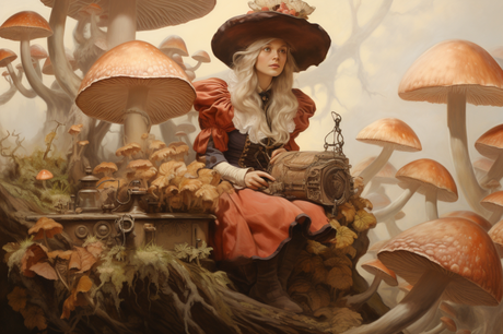 cedarlili the steampunk alchemists lady victorian era explorer fcf46f6b f1b6 4ad4 ac6e 472506c69666