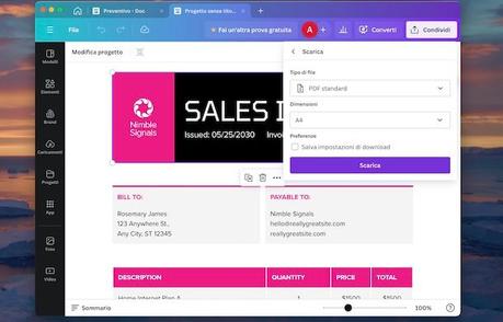 Cómo descargar Canva Cómo descargar Canva