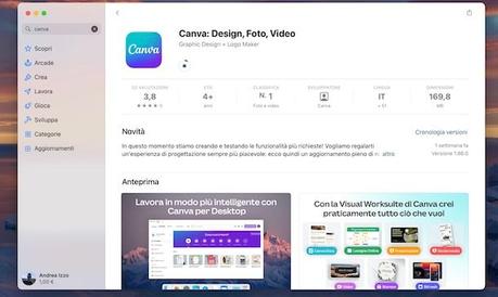 Cómo descargar Canva Cómo descargar Canva