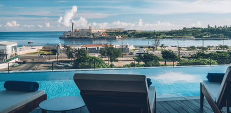 Descubre por qué Iberostar Grand Packard es el mejor hotel de La Habana