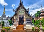 Descubre centro histórico Chiang masajes tradicionales