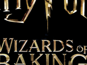 Warner Bros Discovery encarga ‘Harry Potter: Wizards Baking’, concurso pastelería emitirá Food Network.