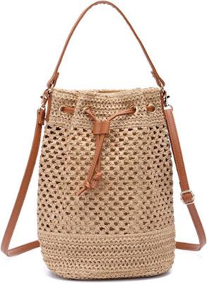 Los bolsos más bonitos de Amazon para este verano con precios baratos