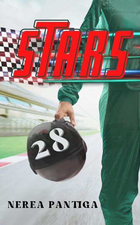 Reseña #1136 - Stars, Nerea Pantiga