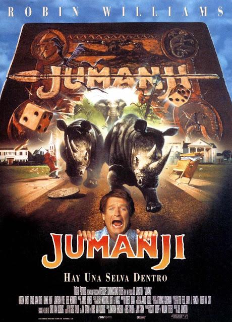 Jumanji