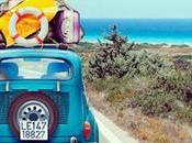 Cuatro escapadas para viajar niños