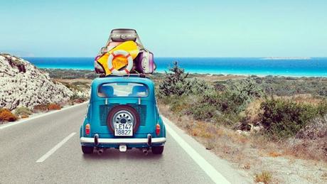 Cuatro escapadas para viajar con niños