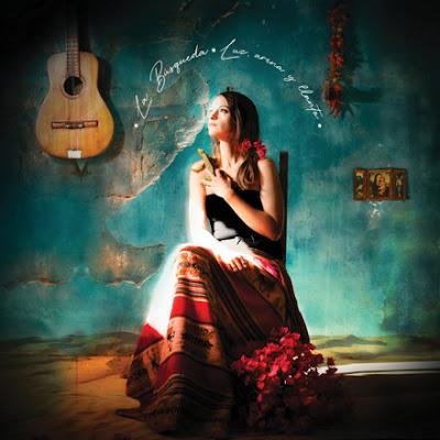 LA BÚSQUEDA: 'LUZ, ARENA Y LLANTO'